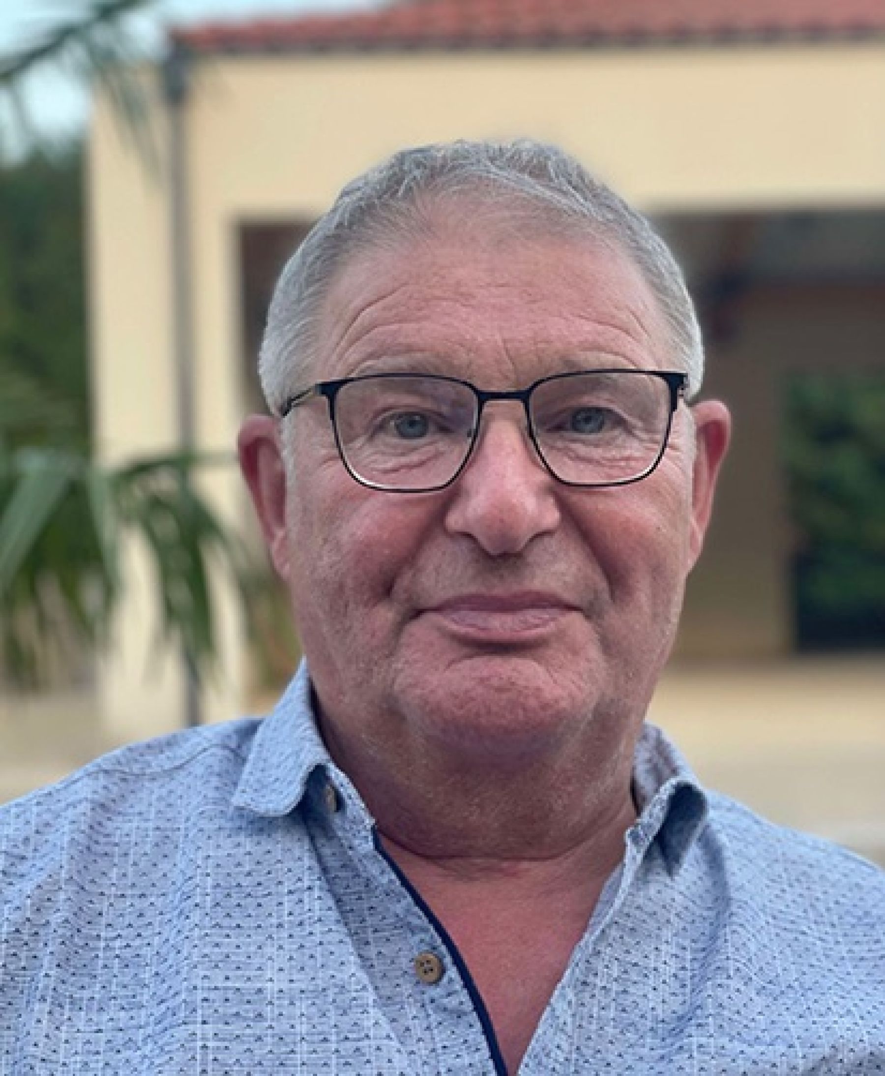Alain Descormes conseiller