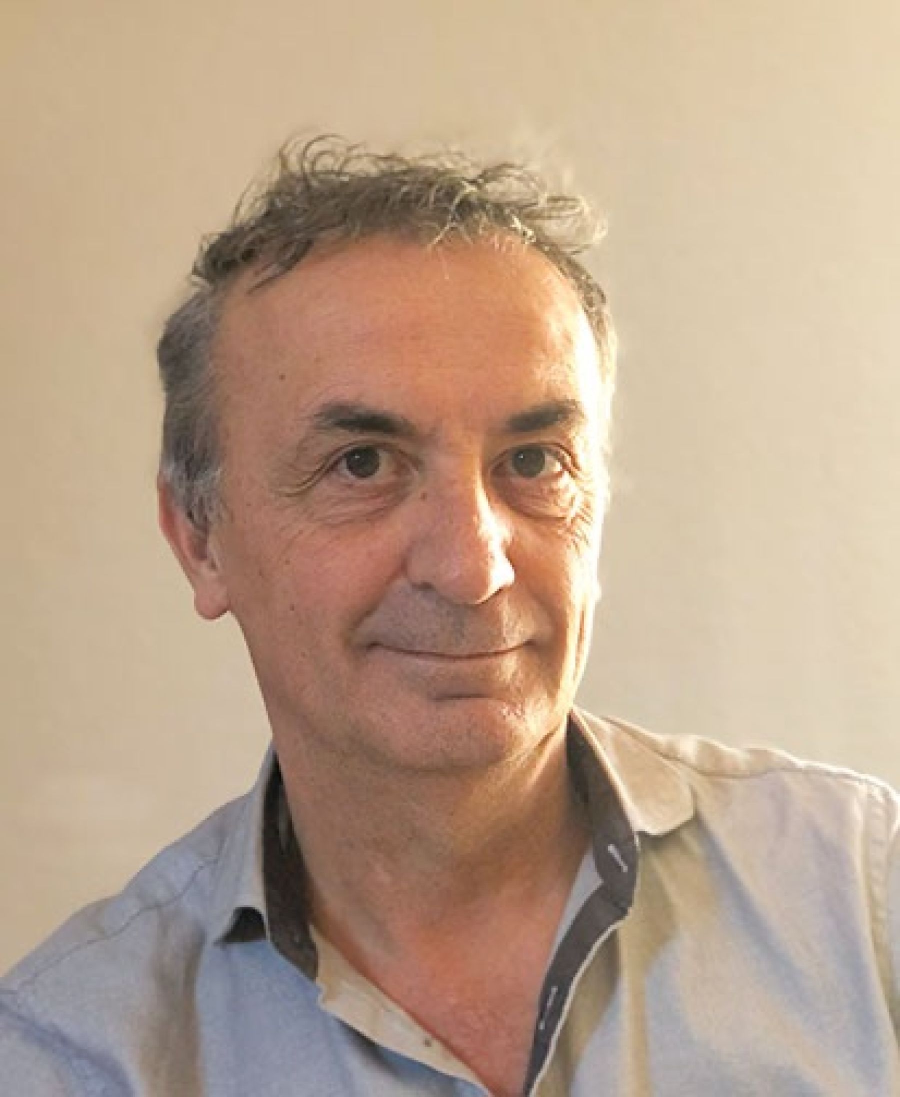 Thierry Lermet, Maire