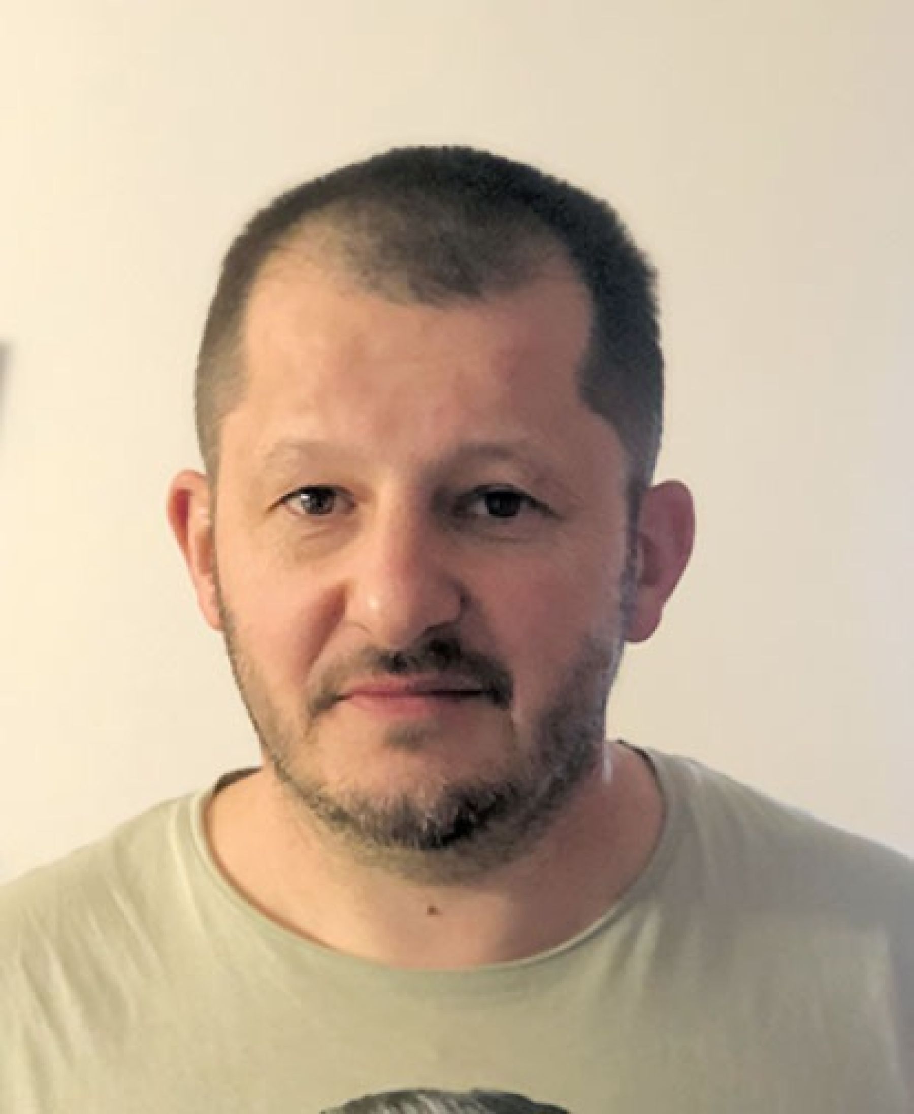 Stéphane Ducoing troisième adjoint
